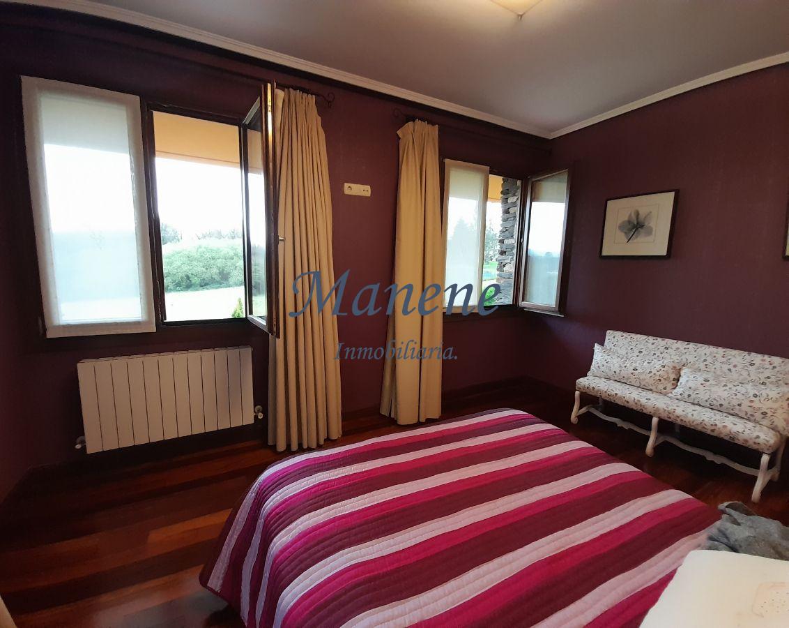 For sale of chalet in Loiu