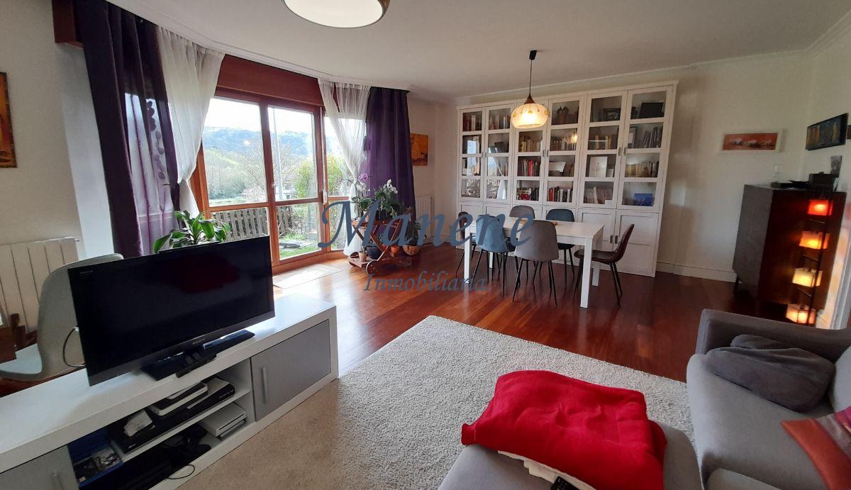 For sale of chalet in Sondika