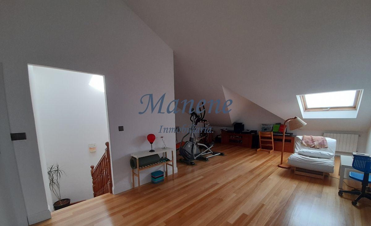 For sale of chalet in Sondika
