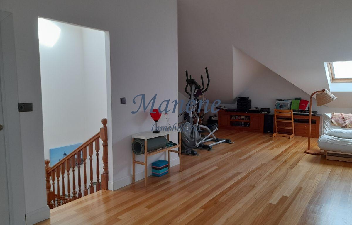 For sale of chalet in Sondika