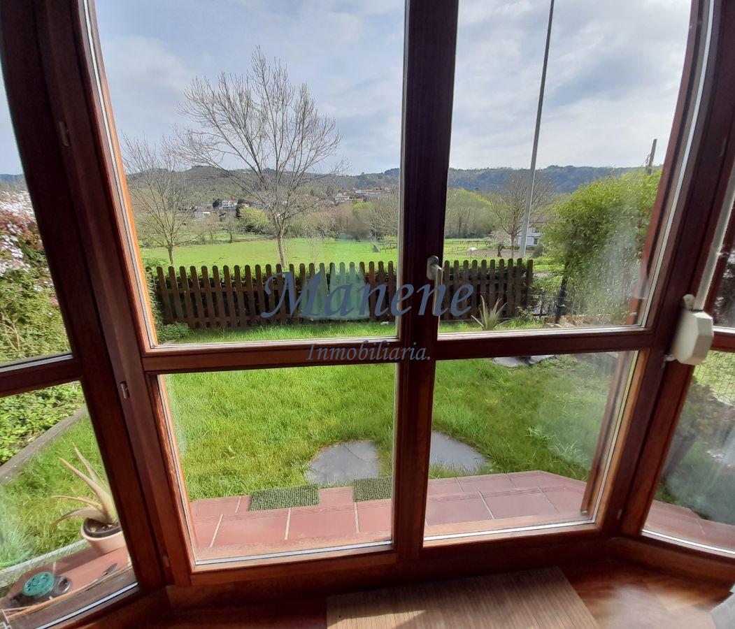 For sale of chalet in Sondika