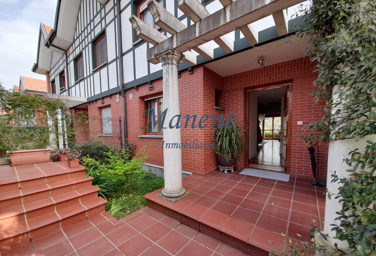 For sale of chalet in Sondika