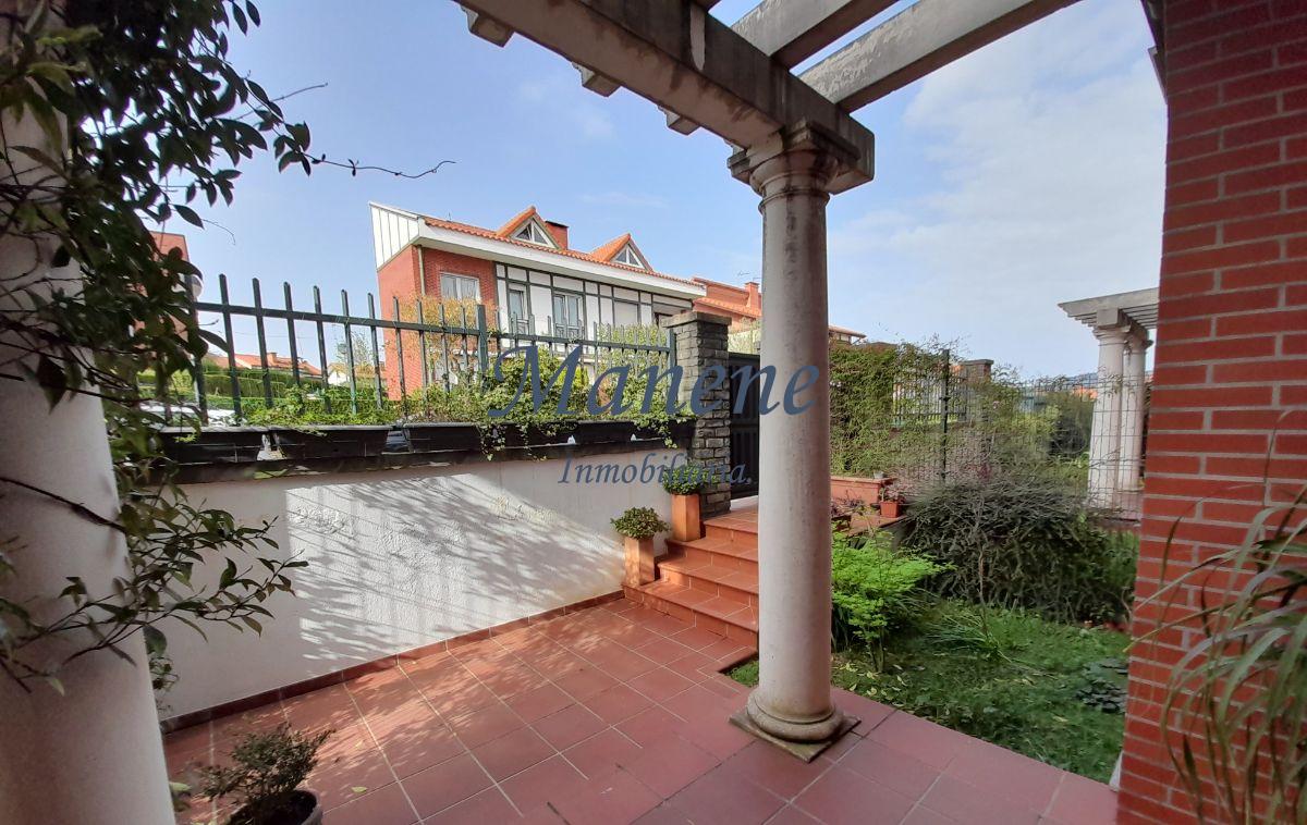 For sale of chalet in Sondika