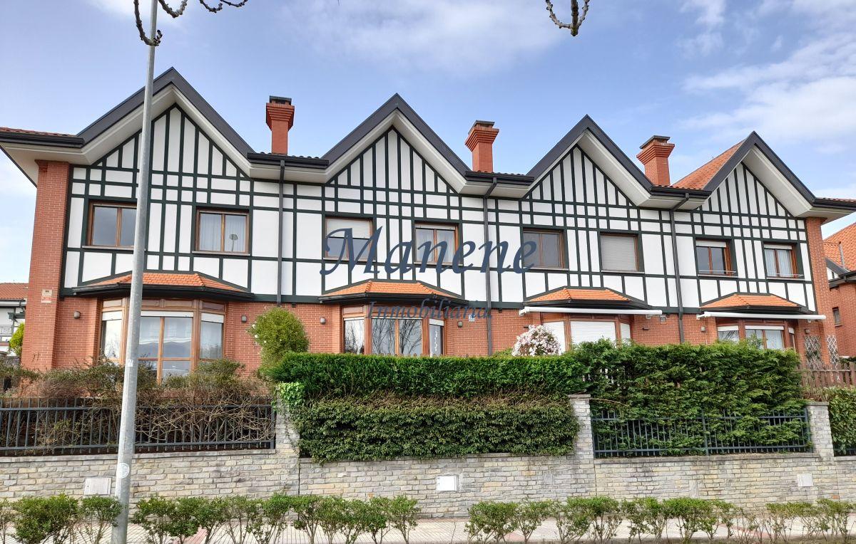 For sale of chalet in Sondika