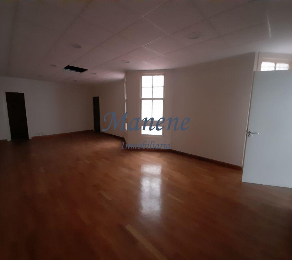 For rent of office in Bilbao