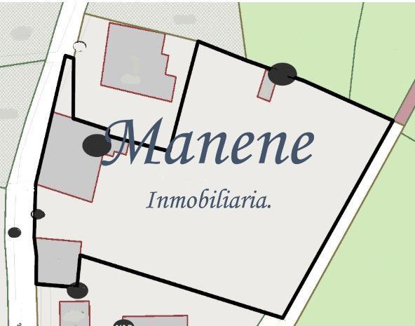 For sale of rural property in Gautegiz Arteaga