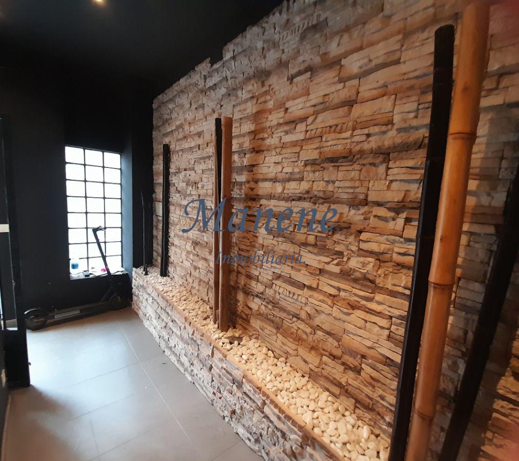 For rent of apartment in Getxo