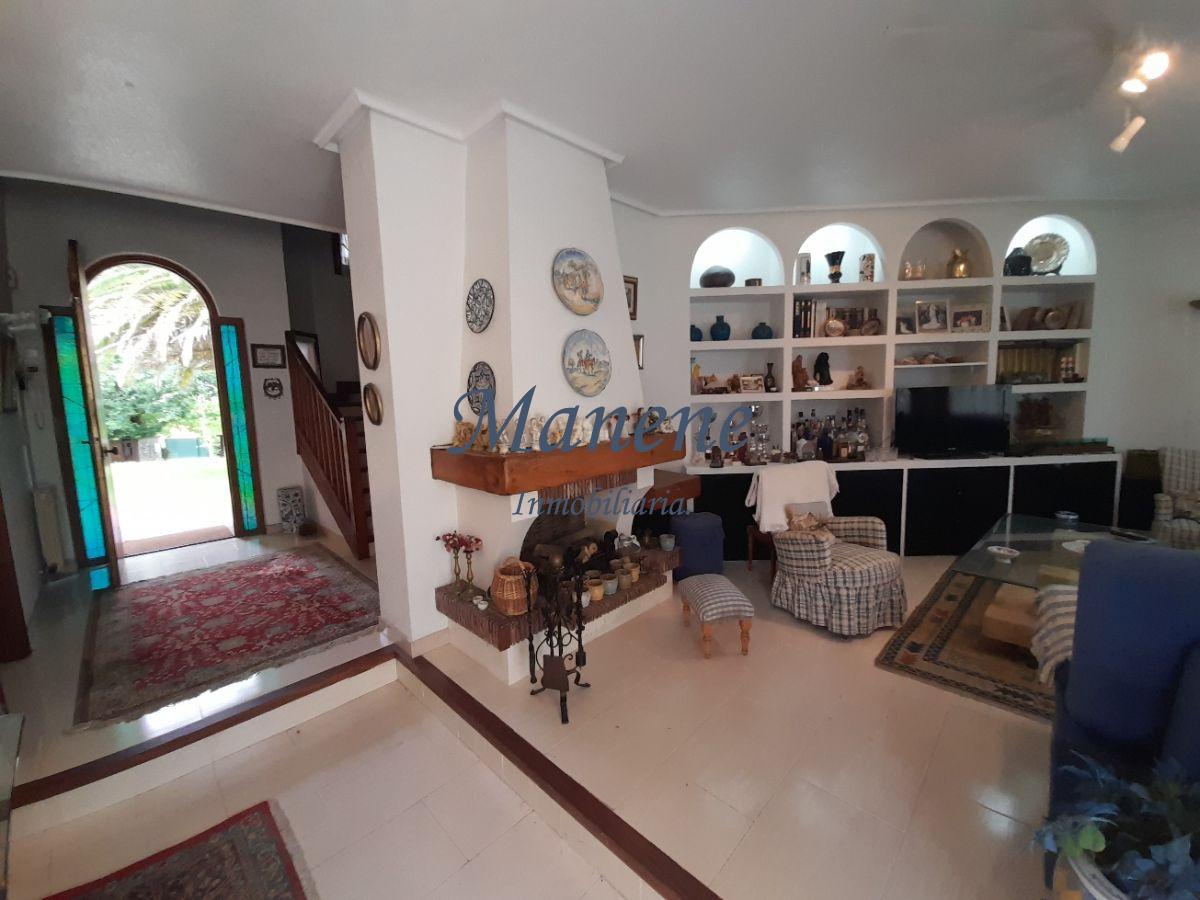 Venta de chalet en Mungia