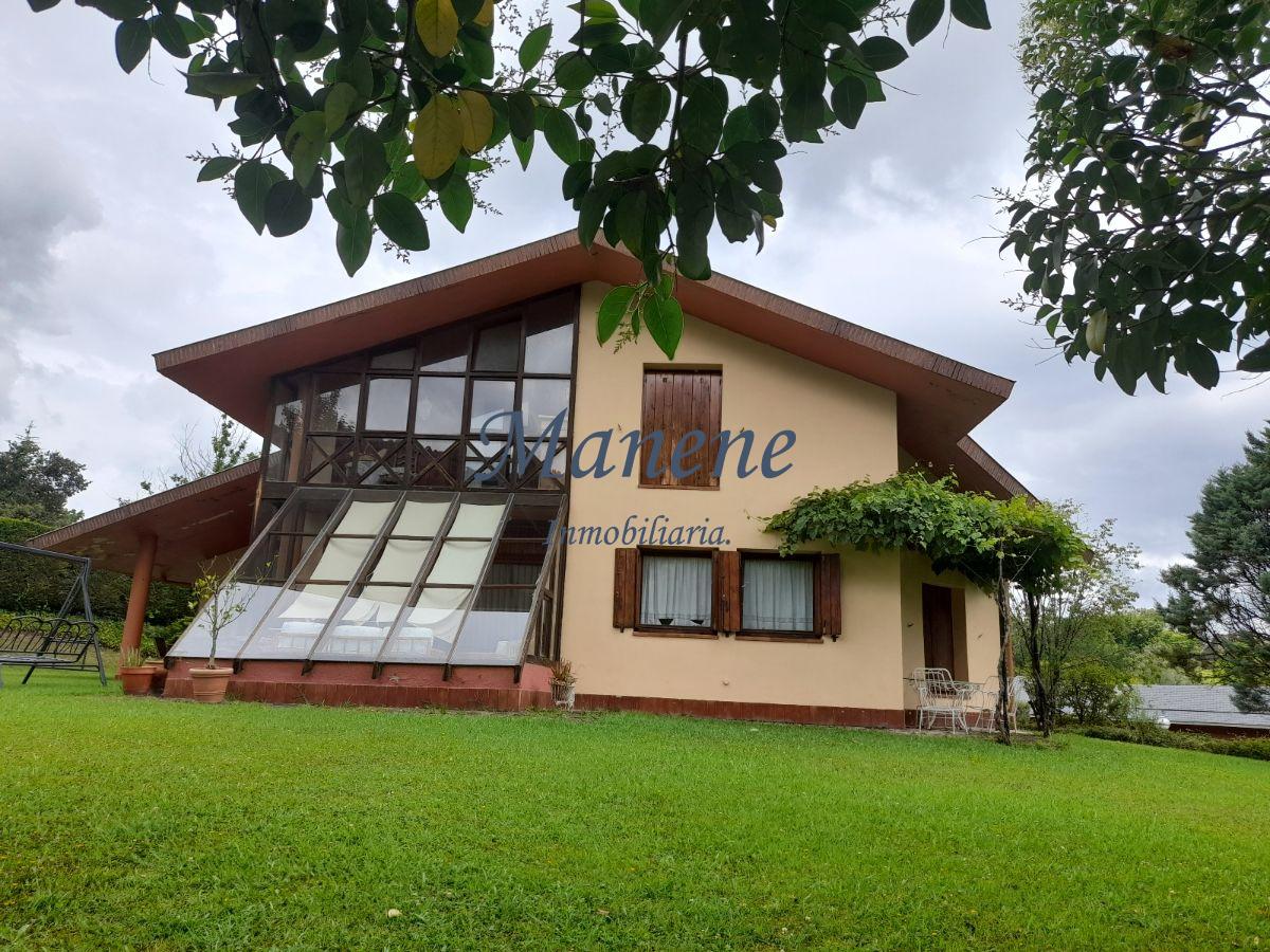 For sale of chalet in Mungia