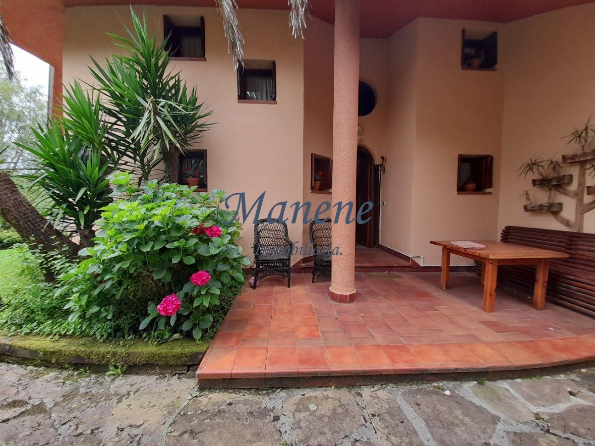 Venta de chalet en Mungia