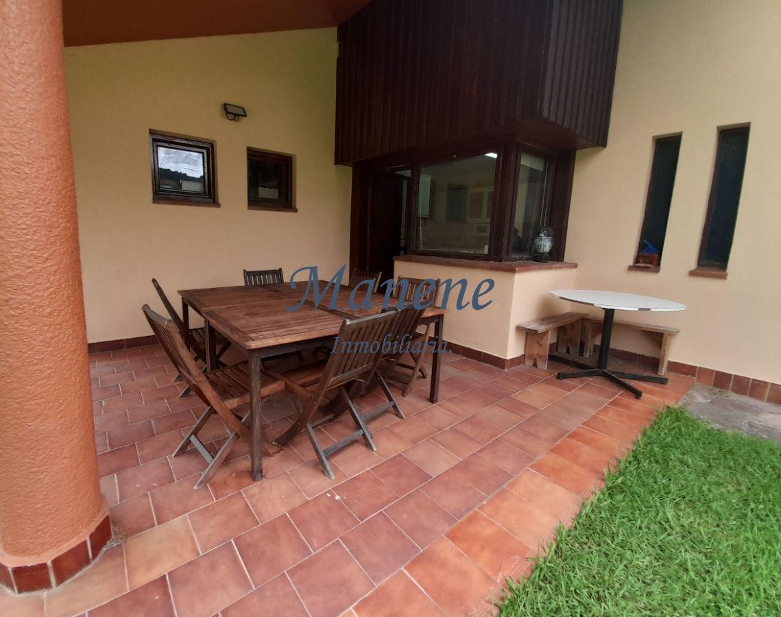 Venta de chalet en Mungia