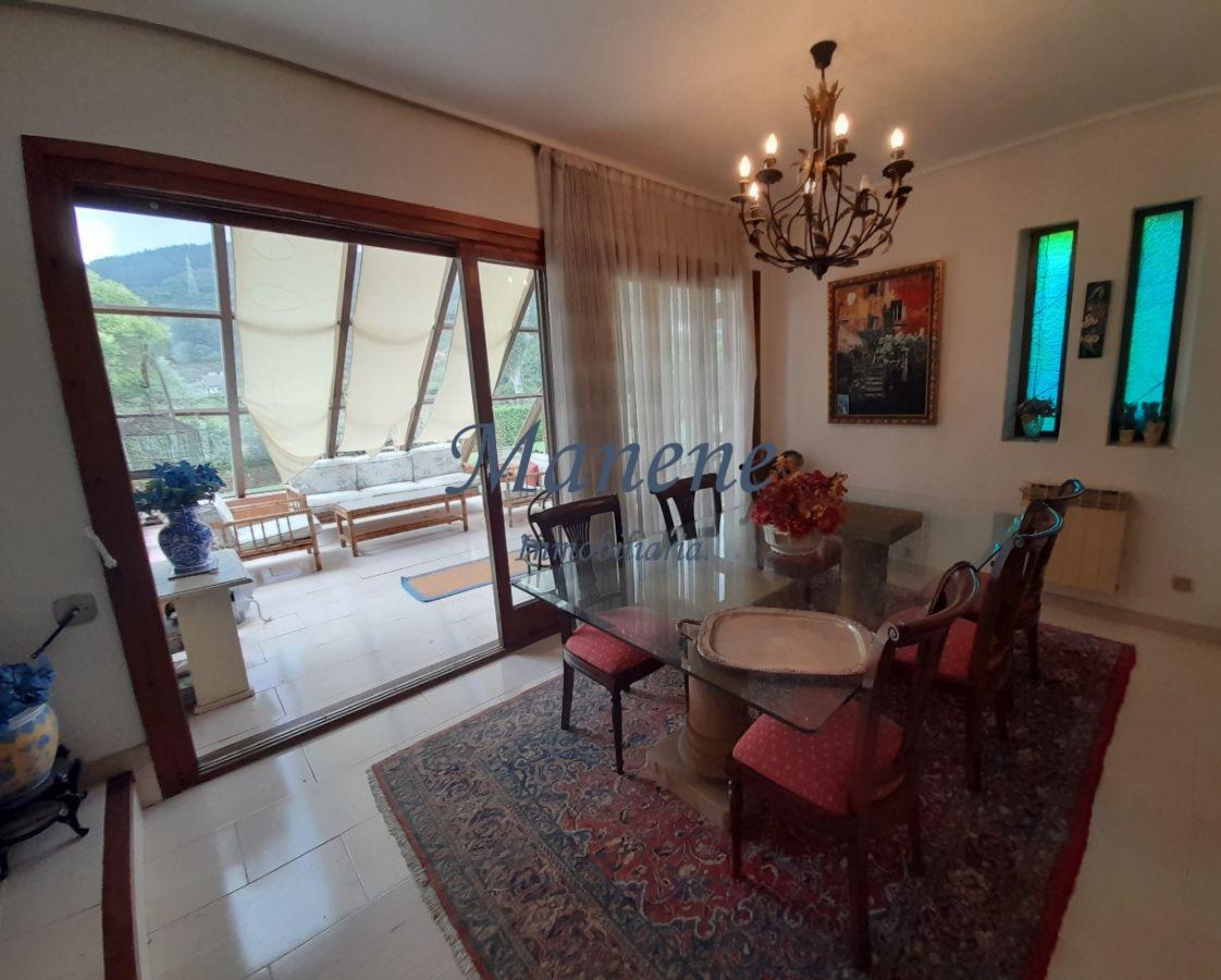 Venta de chalet en Mungia