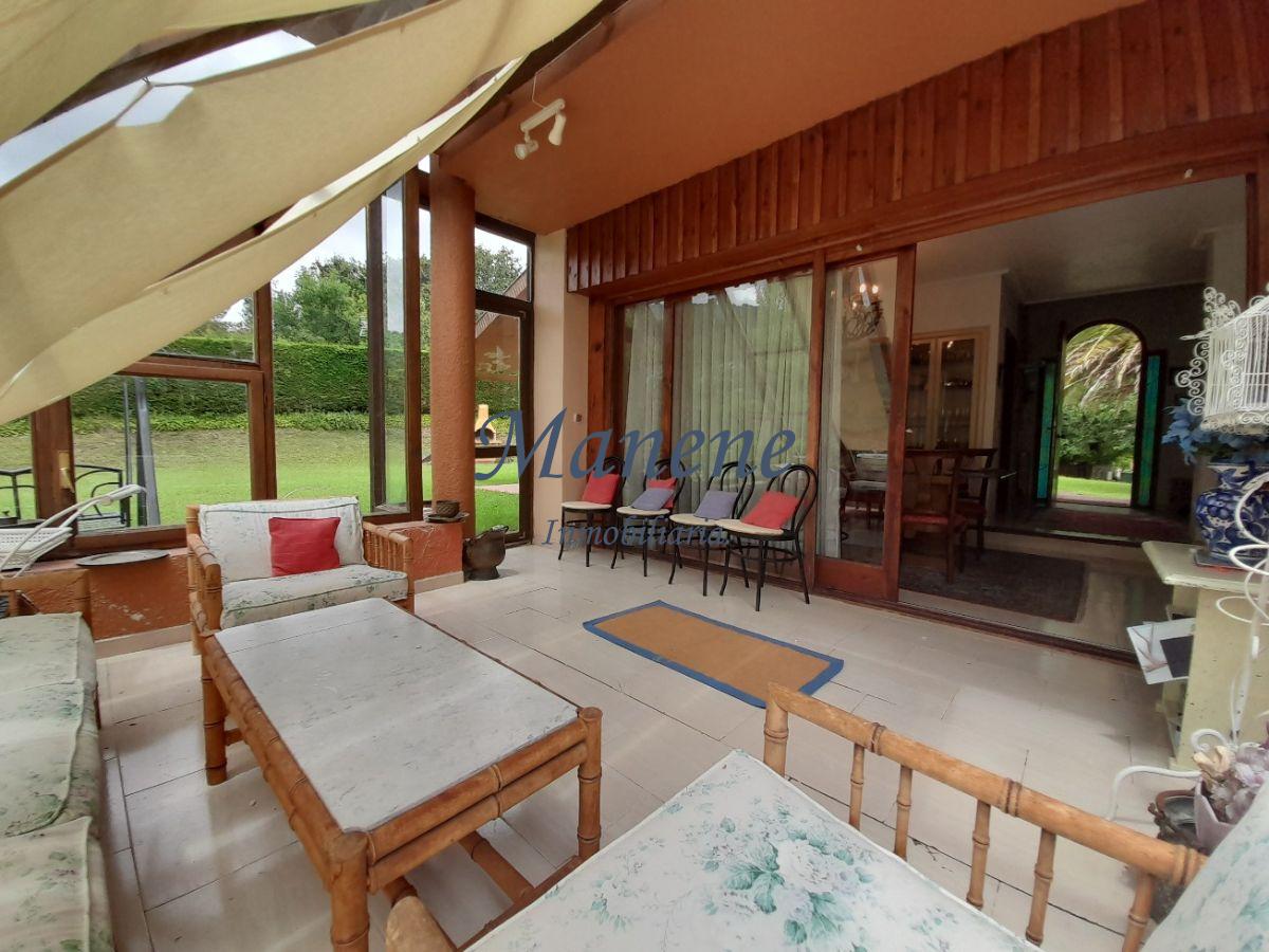 Venta de chalet en Mungia