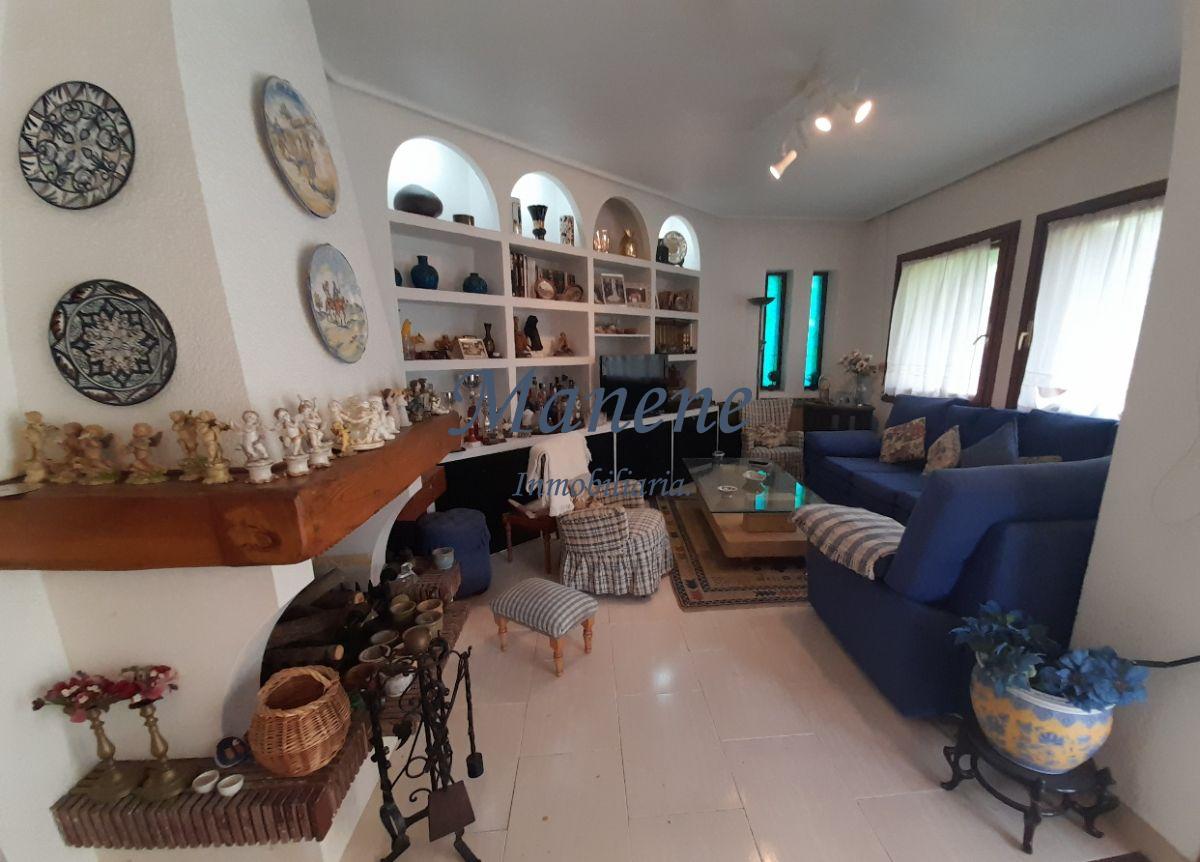Venta de chalet en Mungia