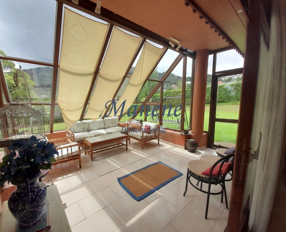 Venta de chalet en Mungia