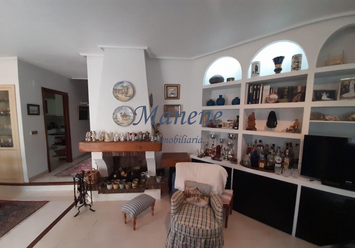 Venta de chalet en Mungia