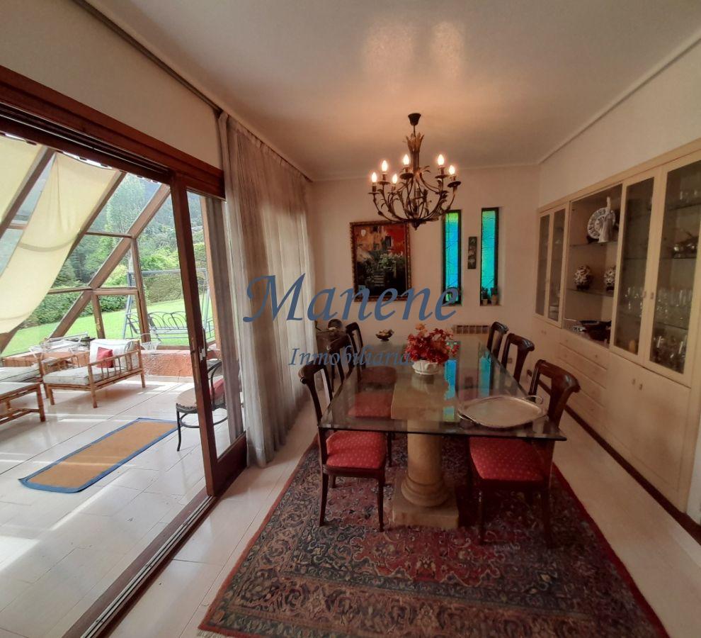 Venta de chalet en Mungia
