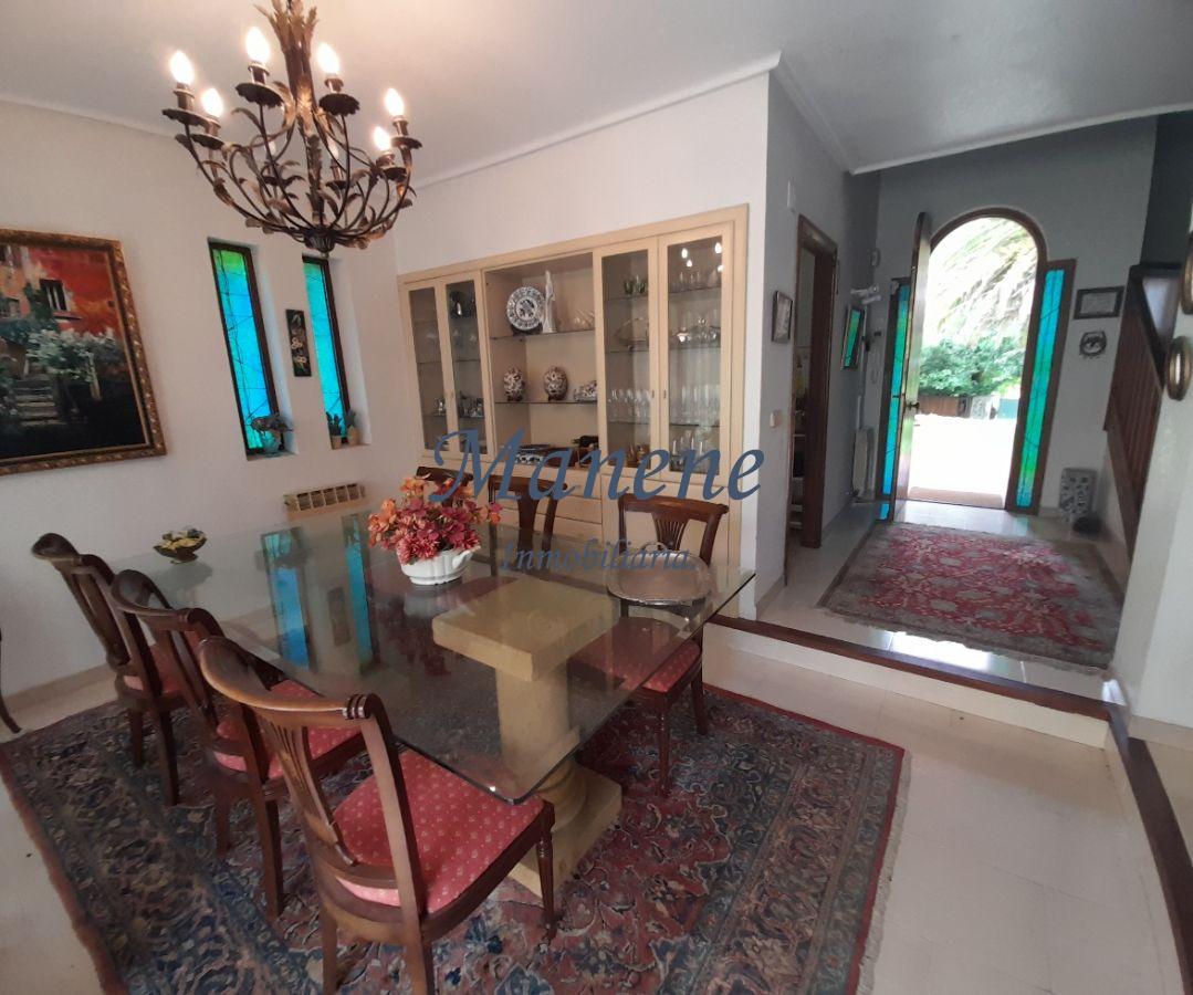 Venta de chalet en Mungia