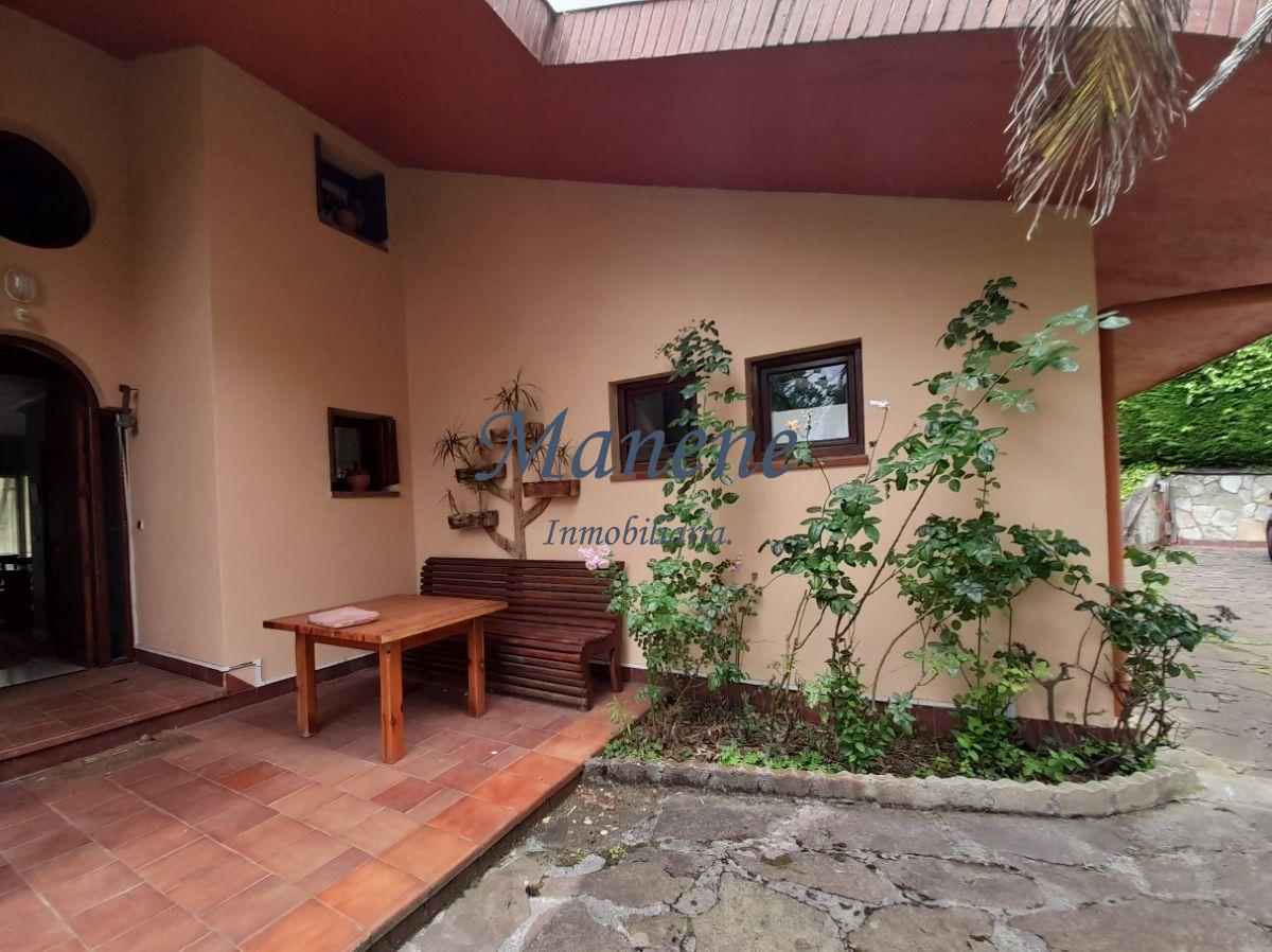 Venta de chalet en Mungia