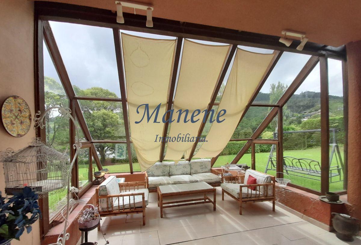 Venta de chalet en Mungia