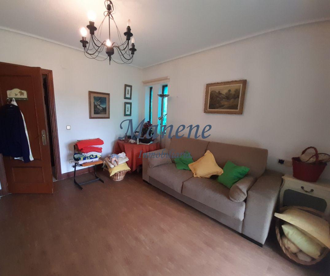 Venta de chalet en Mungia