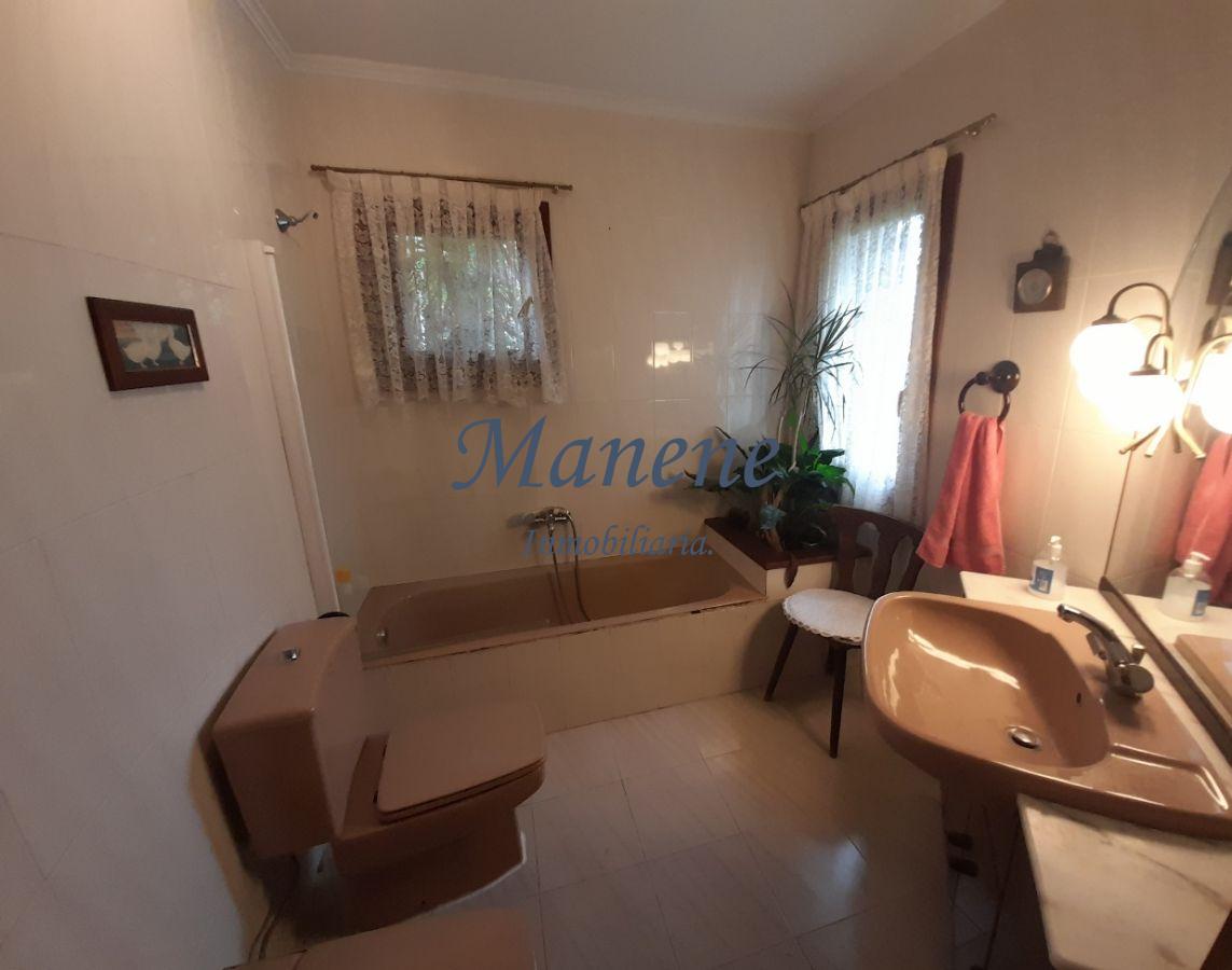 Venta de chalet en Mungia
