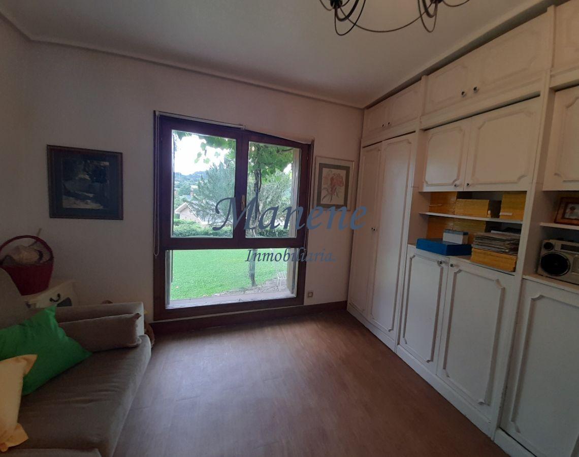 Venta de chalet en Mungia