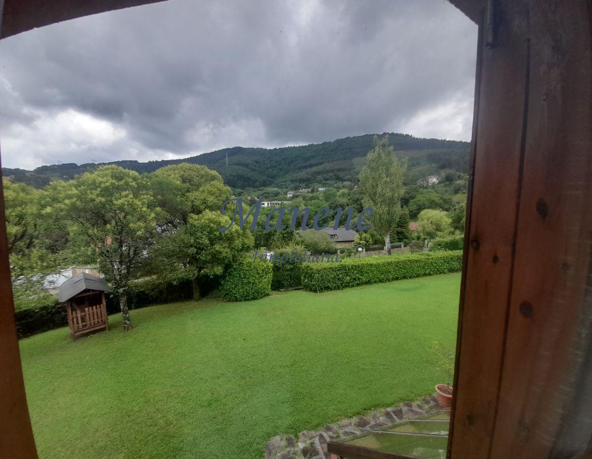 Venta de chalet en Mungia