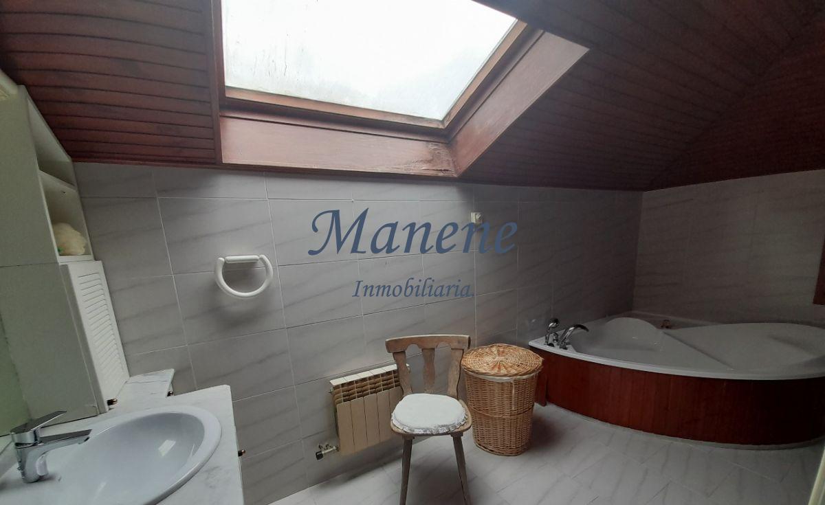 Venta de chalet en Mungia