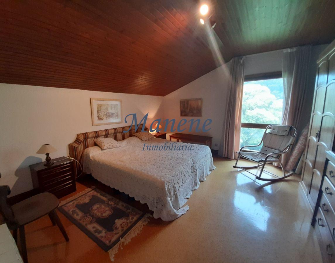 Venta de chalet en Mungia