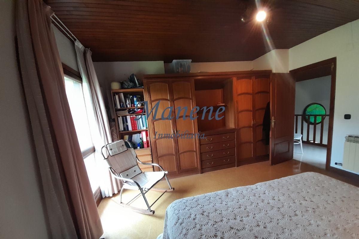 Venta de chalet en Mungia