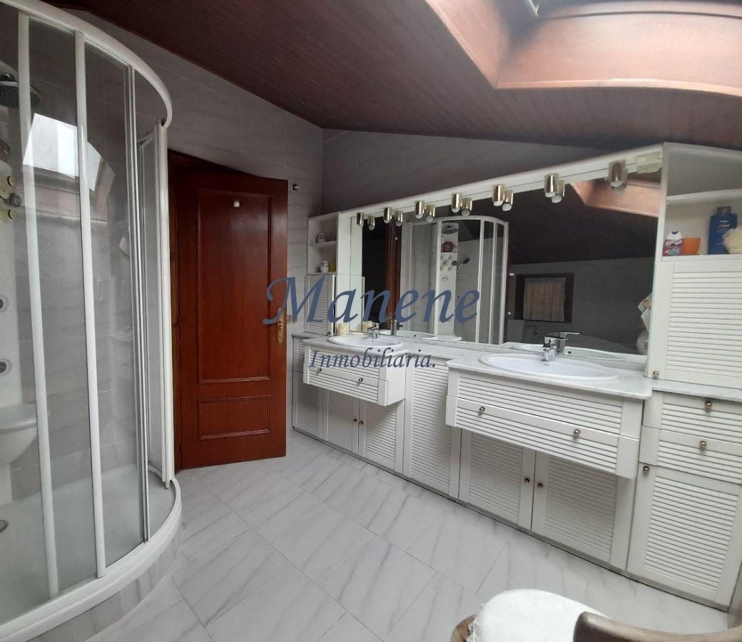 Venta de chalet en Mungia