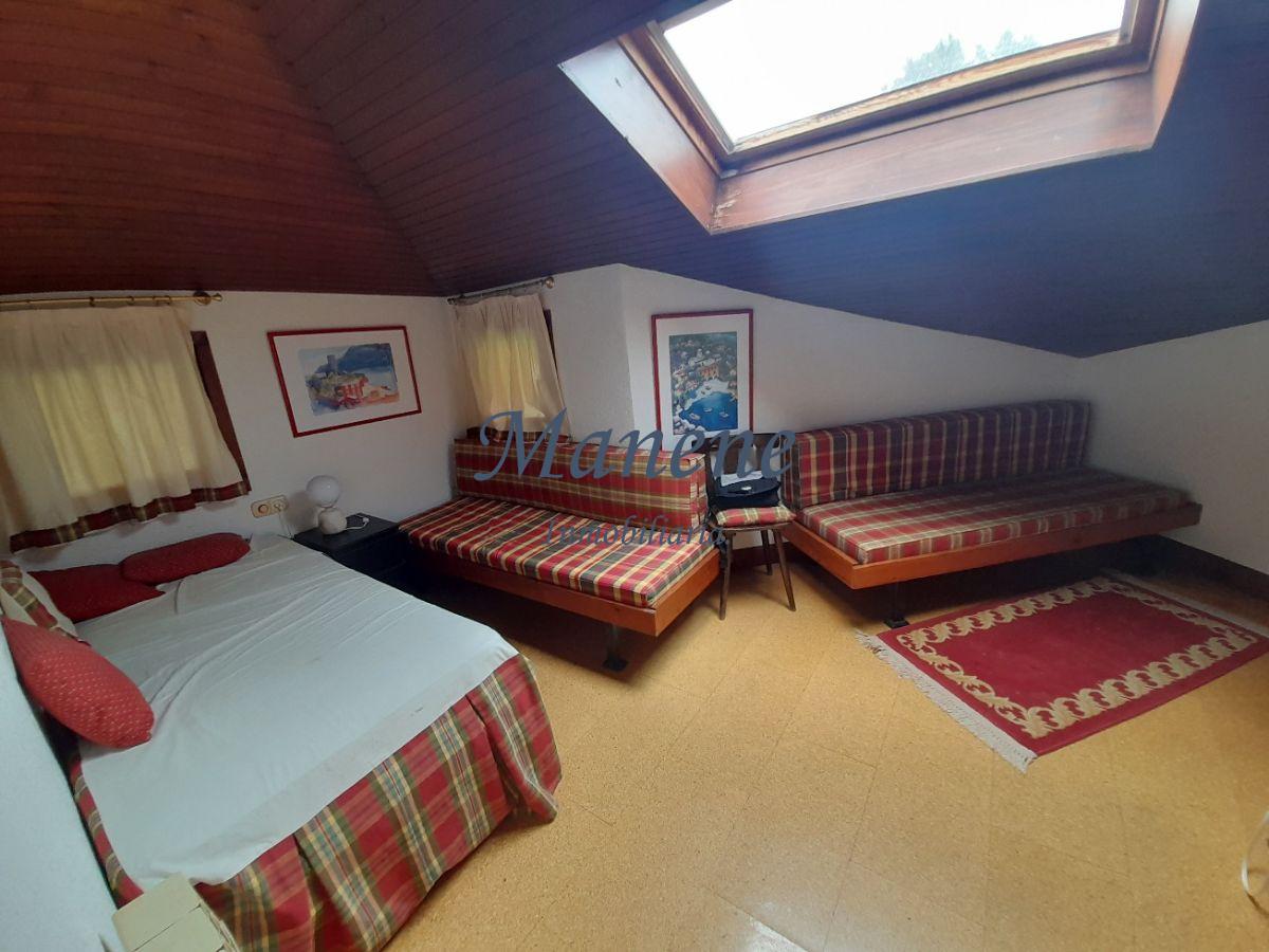 Venta de chalet en Mungia