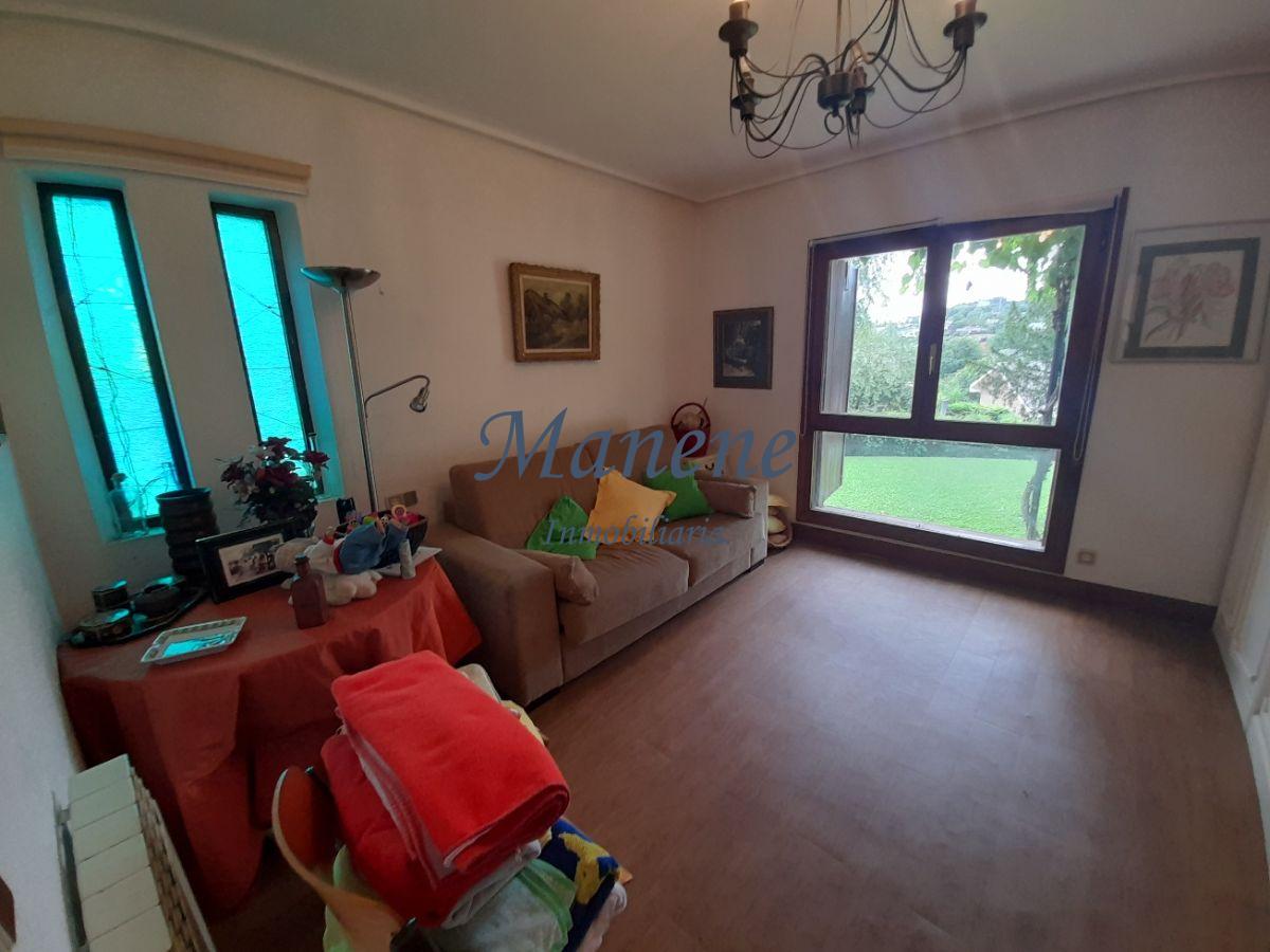 Venta de chalet en Mungia