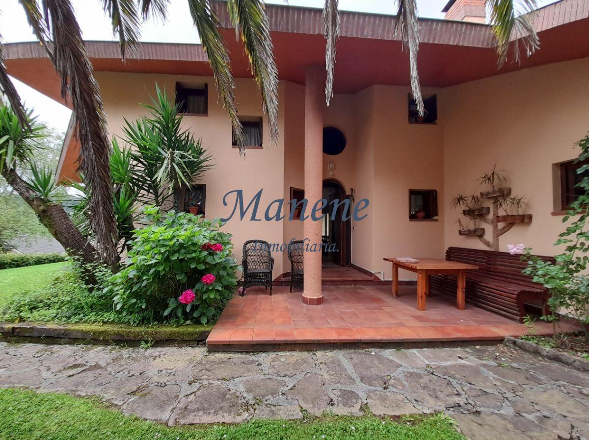 For sale of chalet in Mungia