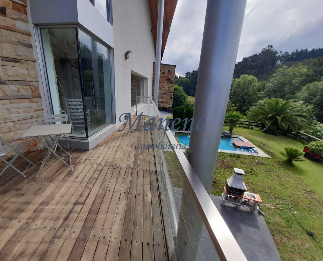 For sale of chalet in Fruiz