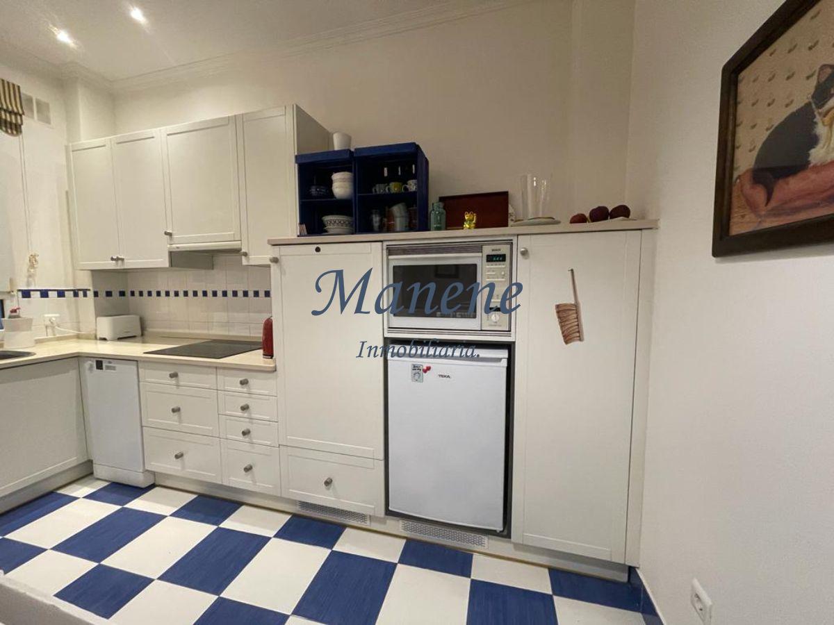 For rent of flat in Bilbao
