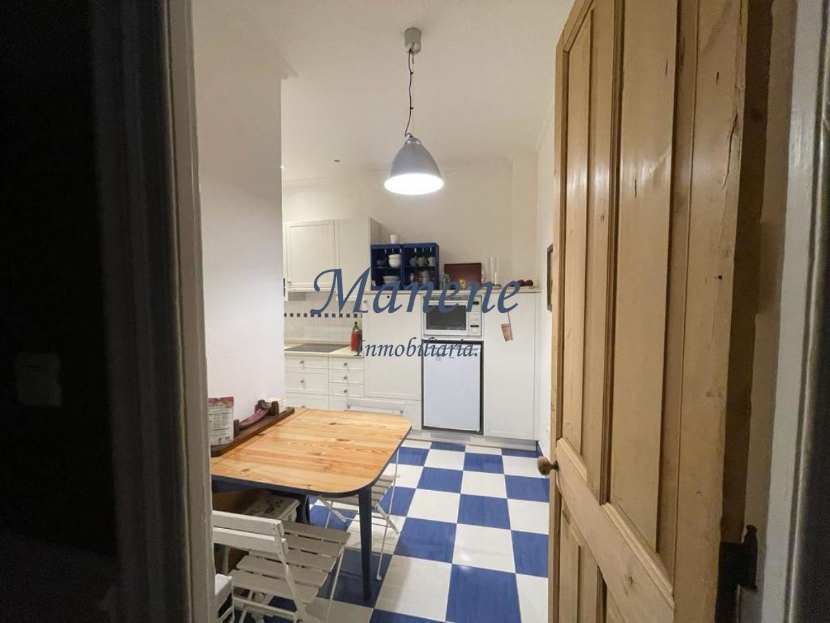 For rent of flat in Bilbao