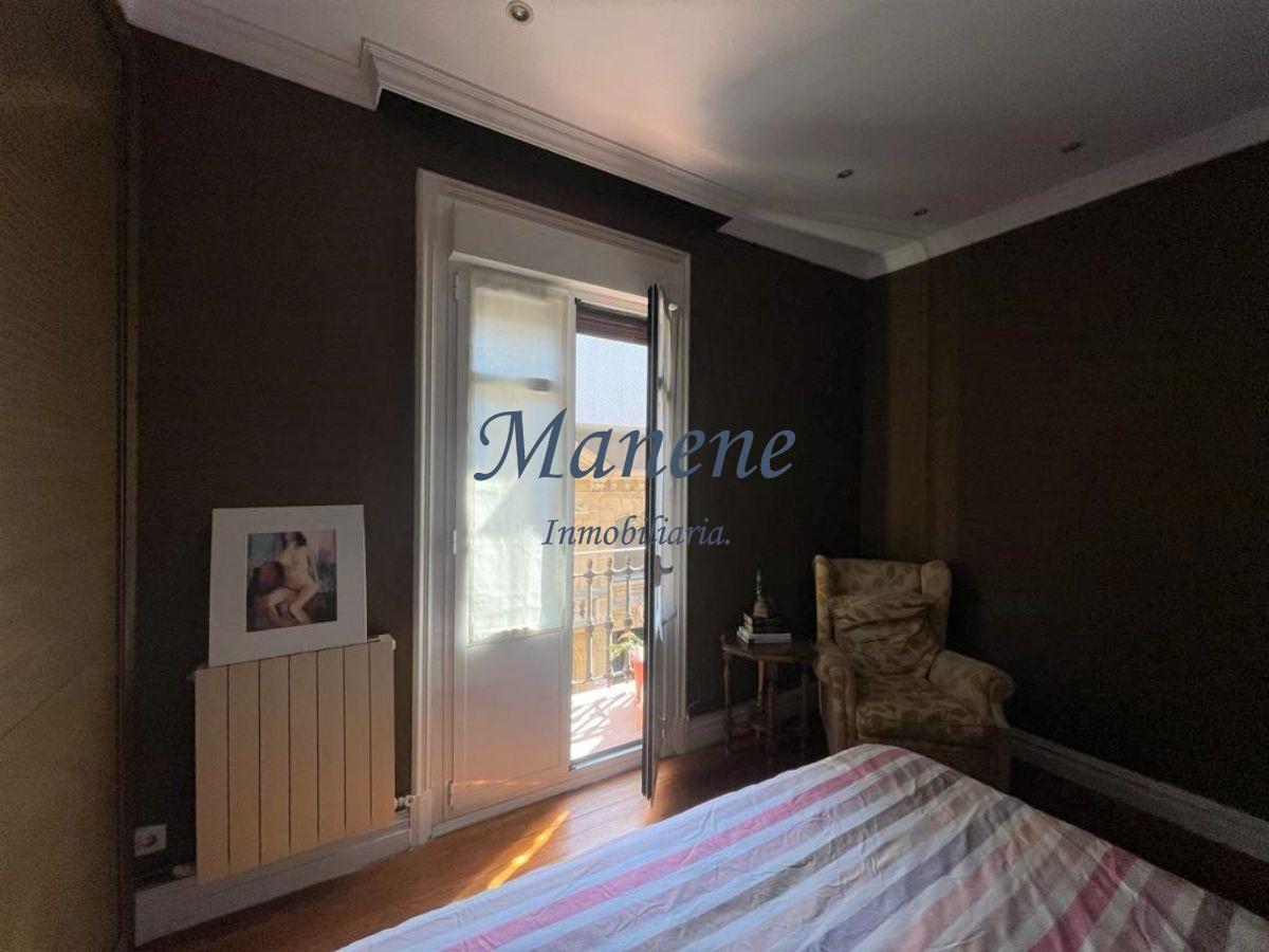 For rent of flat in Bilbao