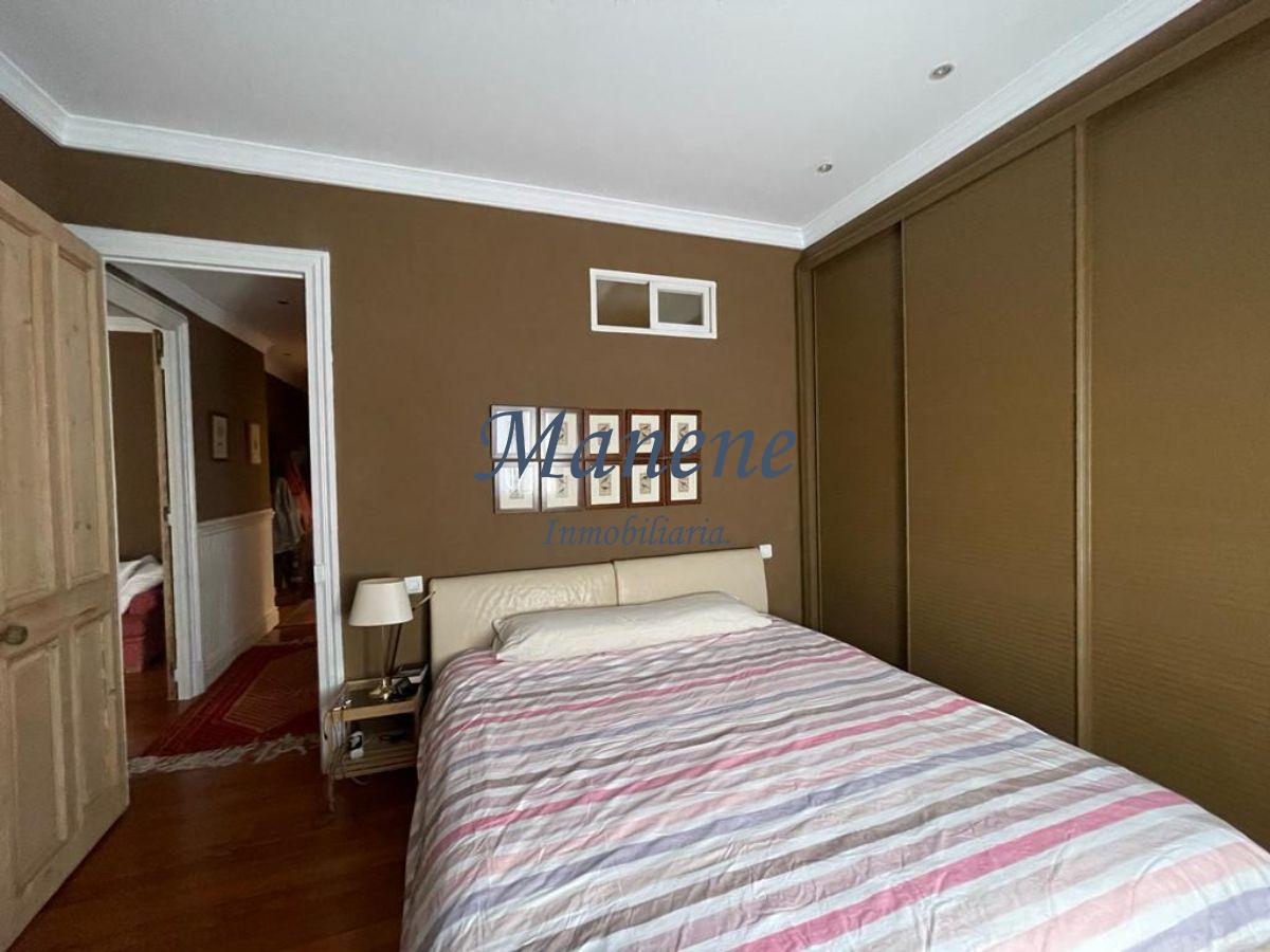 For rent of flat in Bilbao