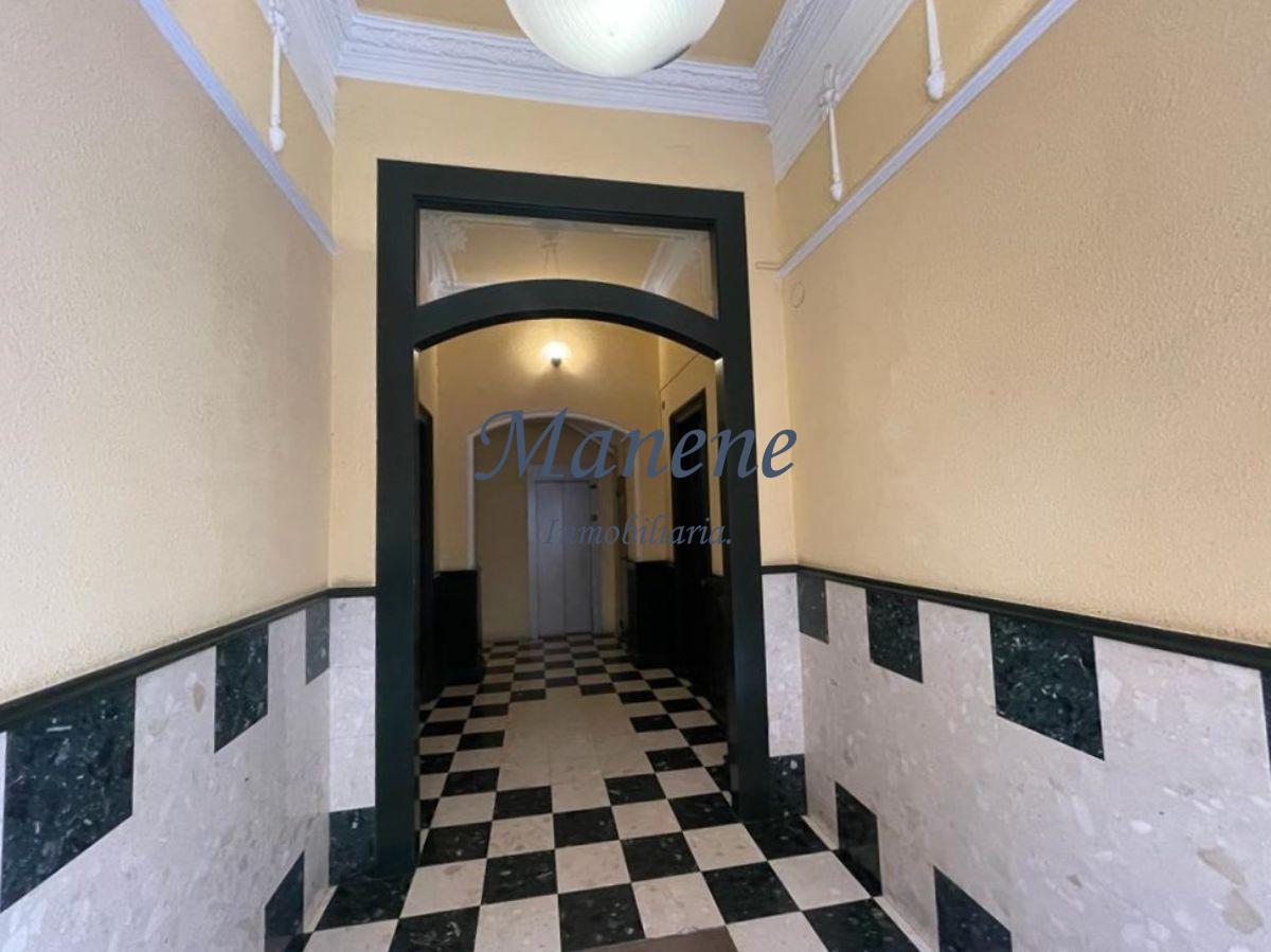 For rent of flat in Bilbao