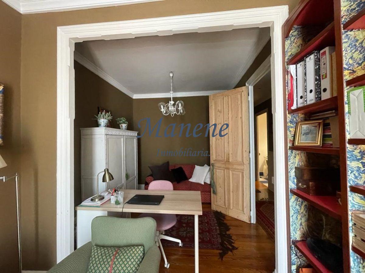 For rent of flat in Bilbao