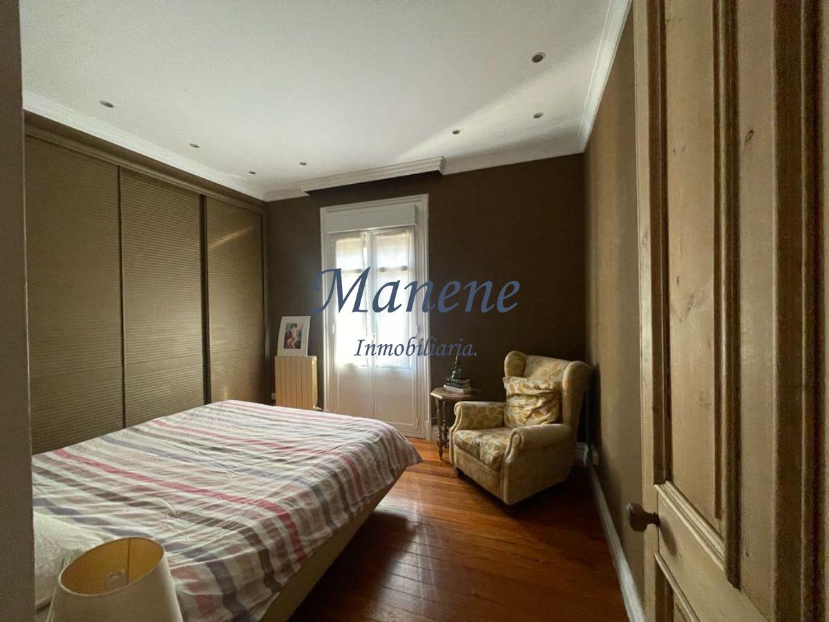 For rent of flat in Bilbao