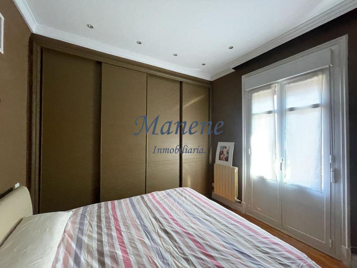 For rent of flat in Bilbao