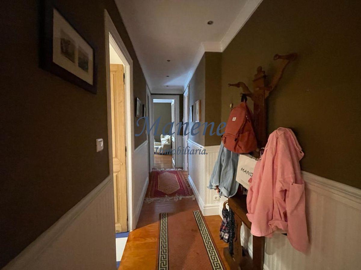 For rent of flat in Bilbao