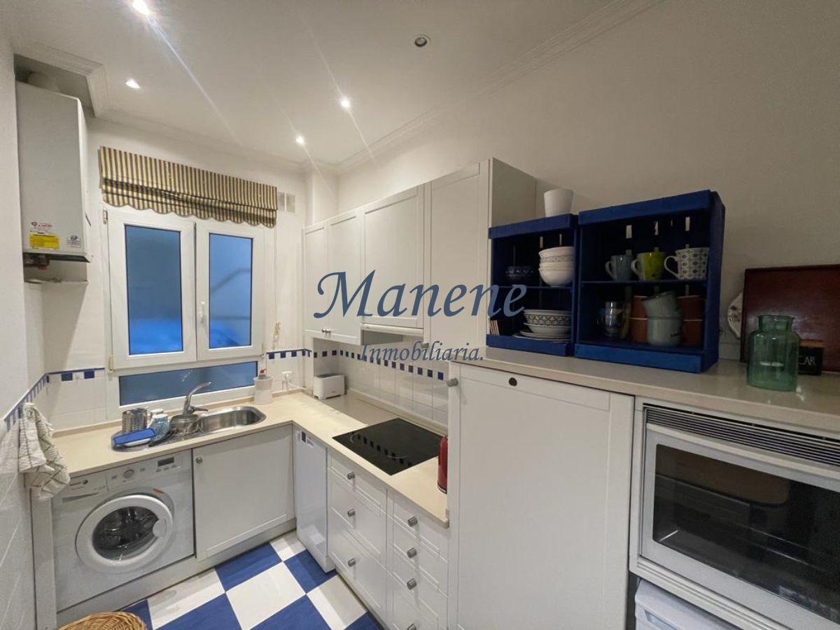 For rent of flat in Bilbao