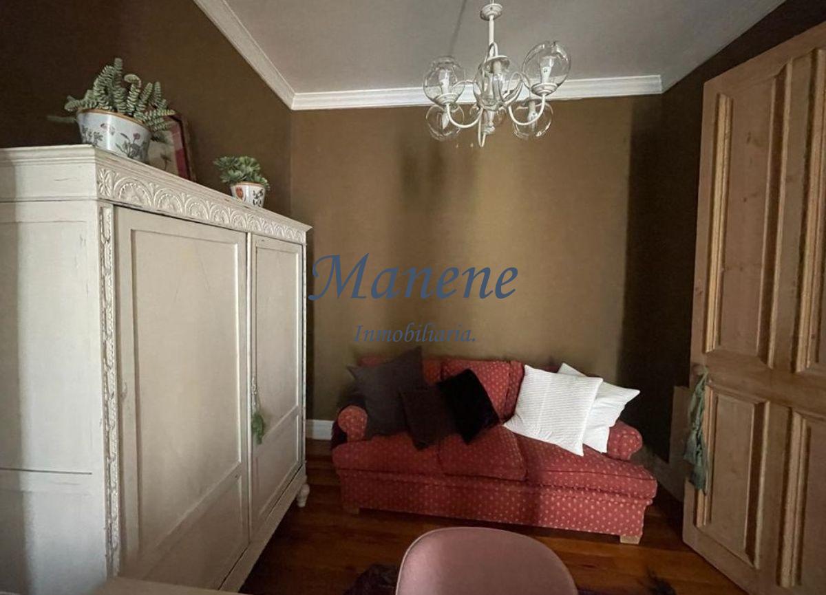 For rent of flat in Bilbao