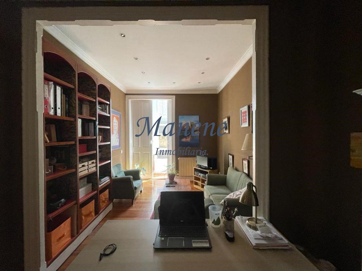 For rent of flat in Bilbao