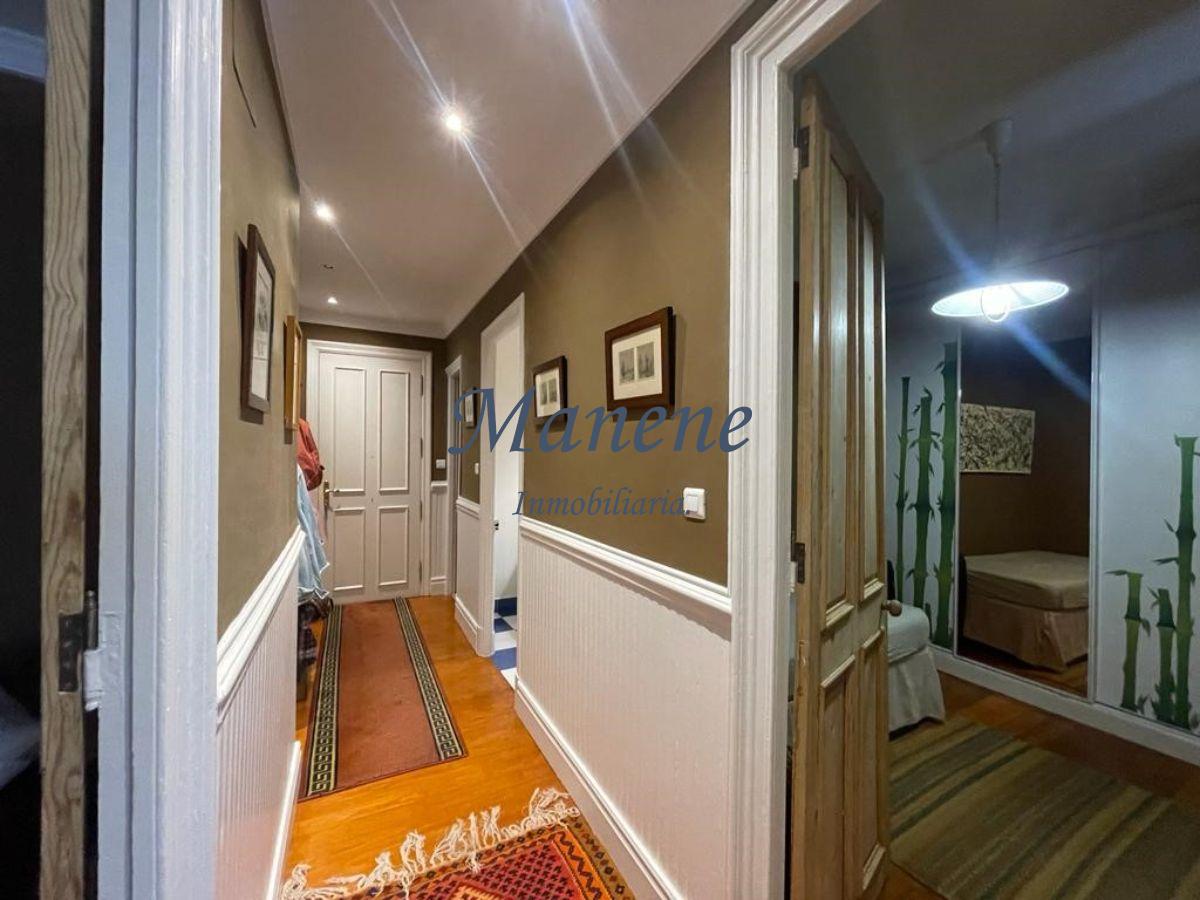 For rent of flat in Bilbao