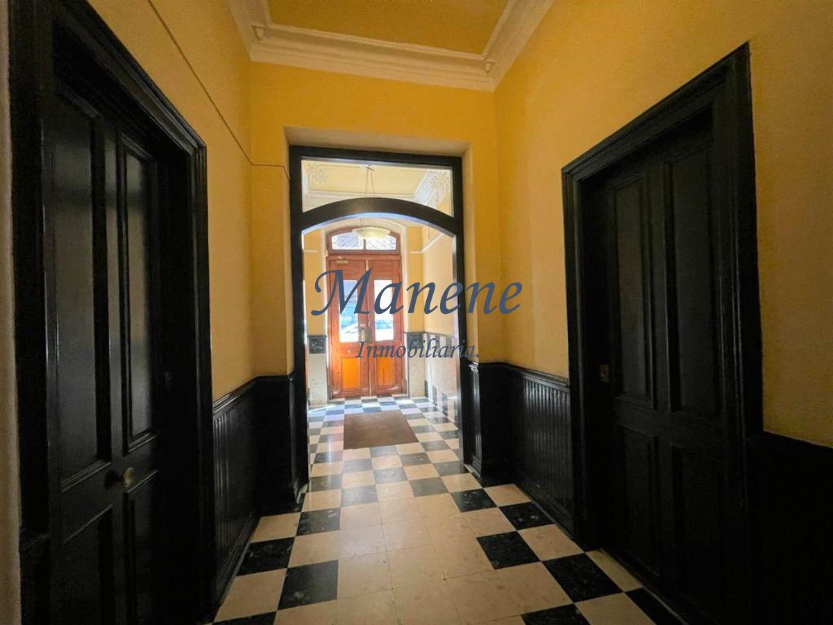 For rent of flat in Bilbao